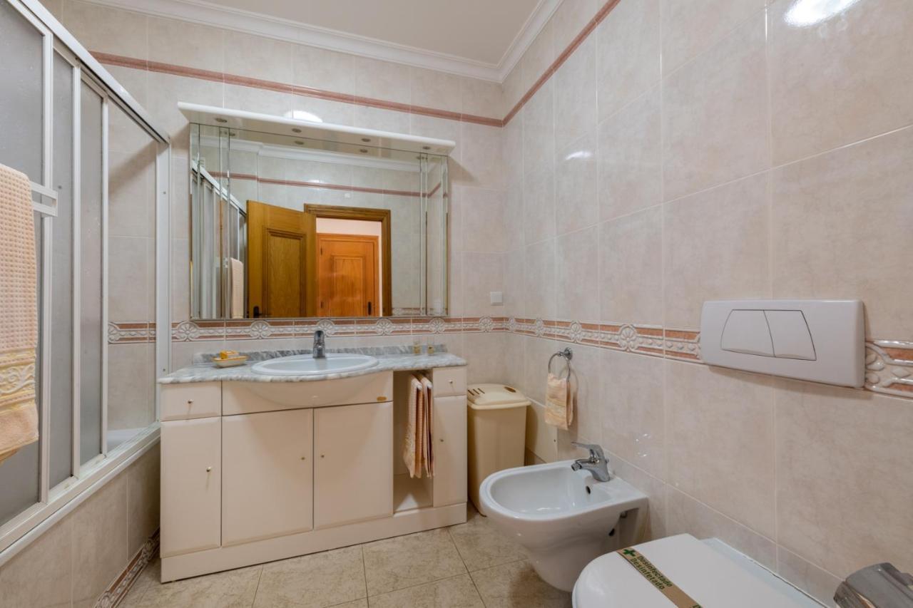 Galé Mar Apartamento *