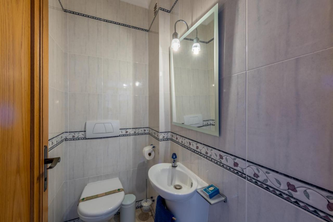 Galé Mar Apartamento *