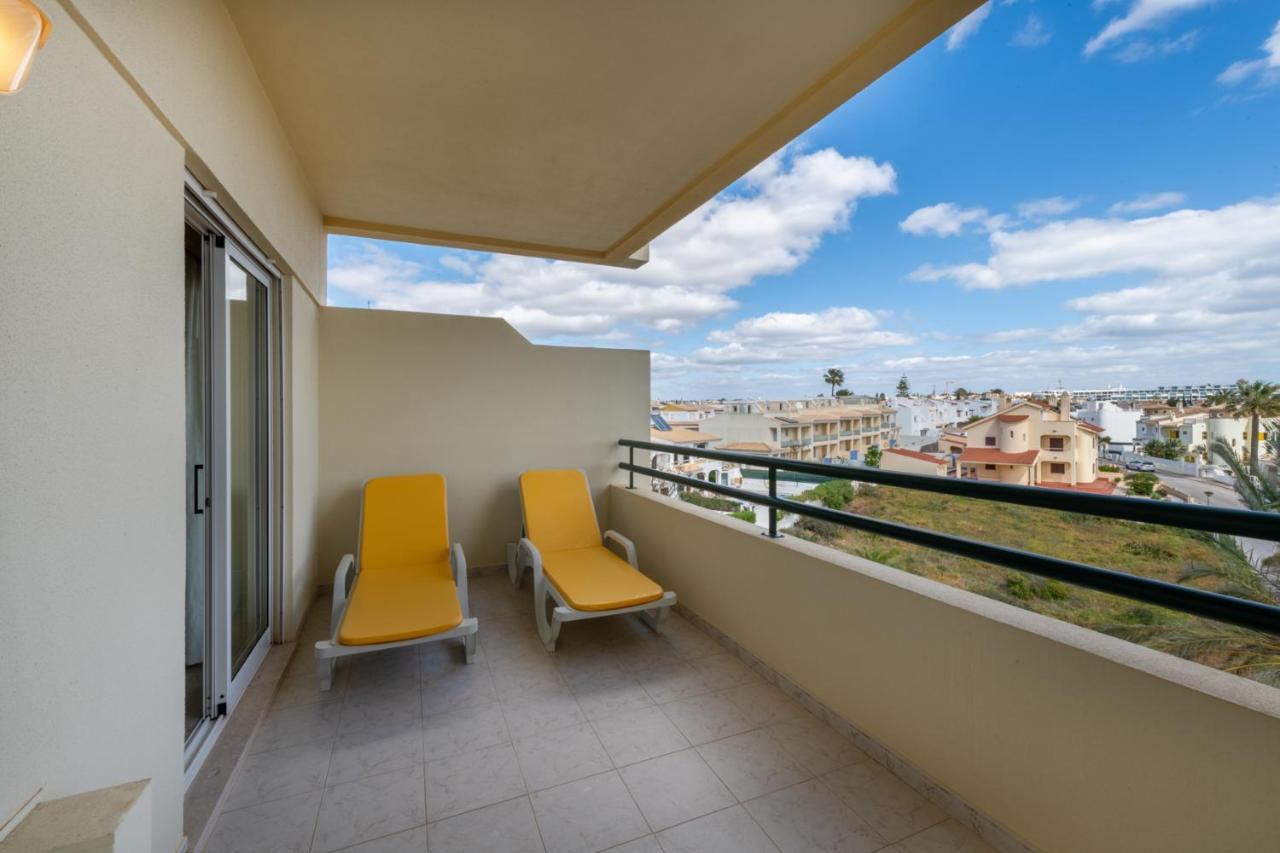Galé Mar Apartamento Albufeira
