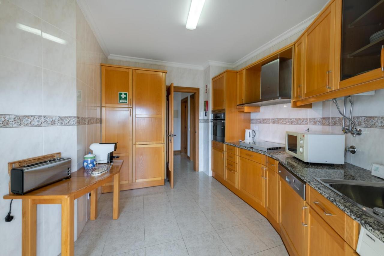 Apartamento Galé Mar