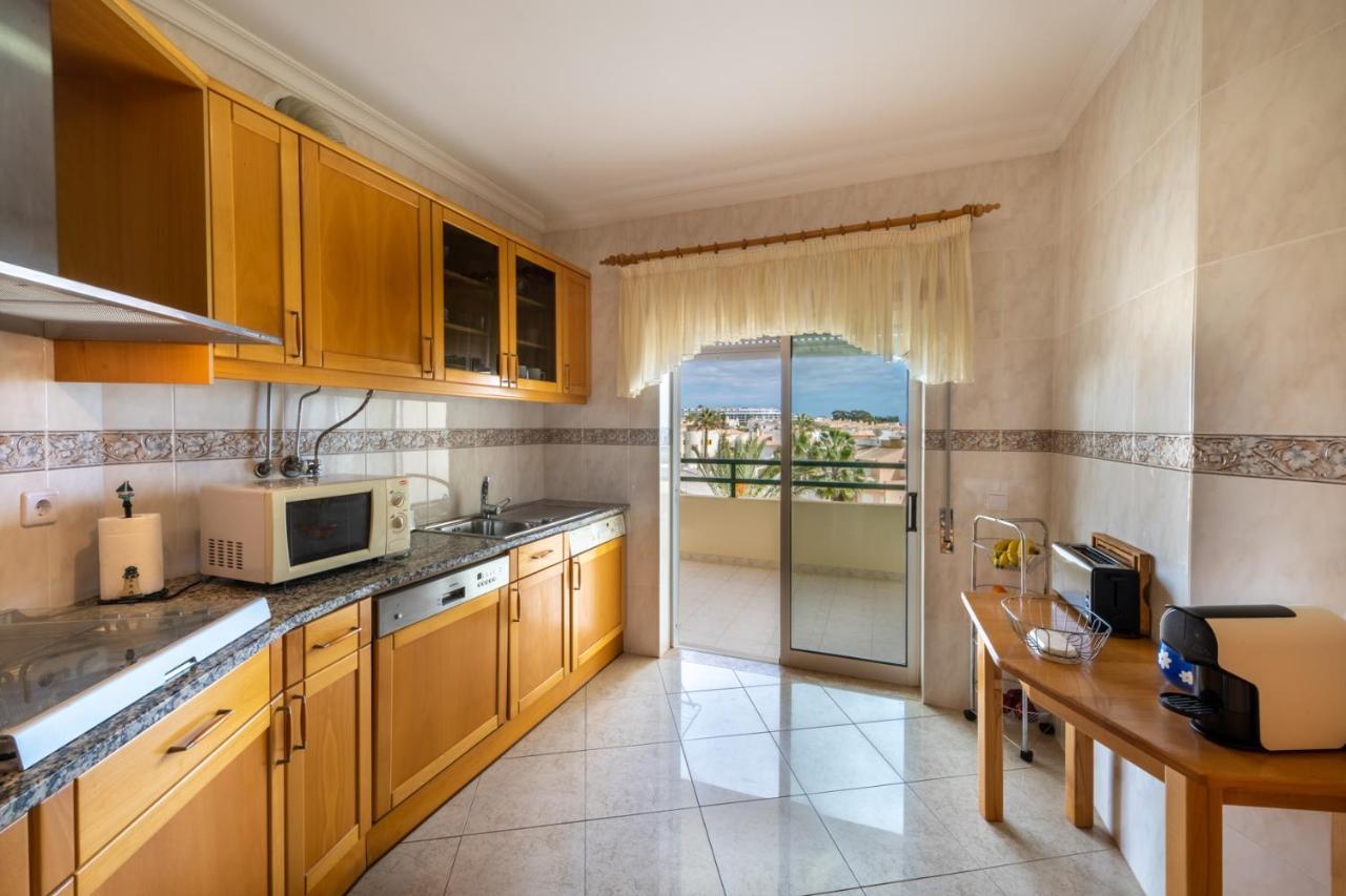 Galé Mar Apartamento Albufeira